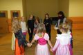 Bal karnawalowy Świetlino
