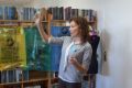 Czytam sobie w Bibliotece 2015