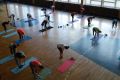 Relacja z maratonu Fitness