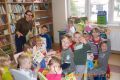 Tydzień bibliotek - Biblioteka Strzebielino