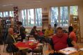 Spotkanie Klubu Kaszubskiego - Biblioteka Strzebielino