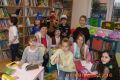 Wycieczki Klas - Bibioteka Strzebielino