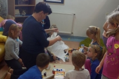 OLYMPUS DIGITAL CAMERA