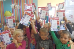 OLYMPUS DIGITAL CAMERA