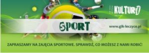 Sport BANER