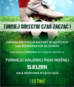 2014 TURNIEJ SOLECTW 1