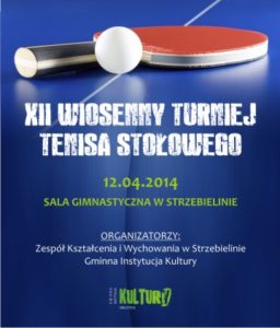 2014 TURNIEJ SOLECTW 2