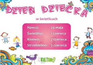 Dzien Dziecka 2014 a