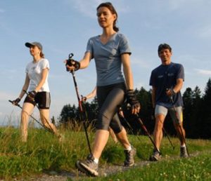 nordic-walking