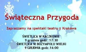 swiateczna przygoda