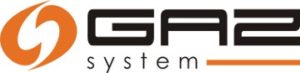 gazsystem logo