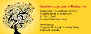 ognisko muzyczne 06 2015