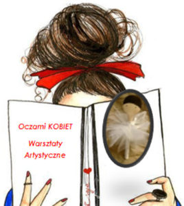 oczami kobiet