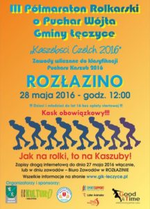 rolki maraton 2016