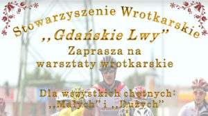 warsztaty wrotkarskie