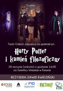 HarryPotterKisewo