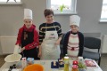 01.2022 Z Babcią gotuję z Dziadkiem coś zbuduję - Kisewo