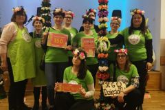 04.06 Podsumowanie konkursów wielkanocnych i spotkanie KGW w Świetlinie