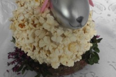 04.2022 Pisanki Wielkanocne - prace konkursowe 