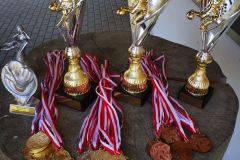 11.06 Turniej Piłki Nożnej w Rozłazinie