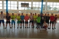 15.09.2018 Unihokej w Łęczycach 