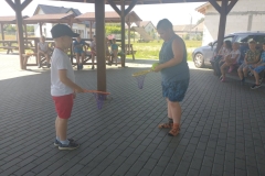 18-22.07 Wakacje z GIKiB Turnus 1