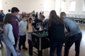 2018.10.06 Piłkarzyki Stołowe w Kisewie