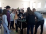 2018.10.06 Piłkarzyki Stołowe w Kisewie