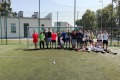2019.06.29 Liga Sołecka : Piłka Nożna w Bożympolu 