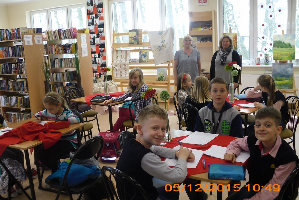 przygotowanie-do-turnieju-bibliotek-gminy-leczyce-strzebielino
