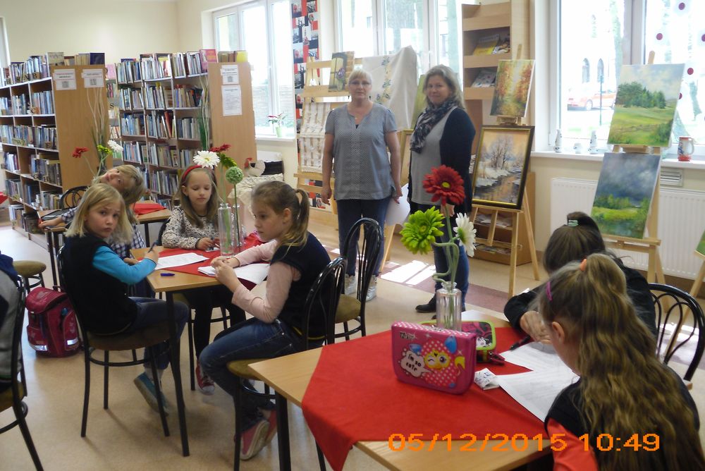 przygotowanie-do-turnieju-bibliotek-gminy-leczyce-strzebielino