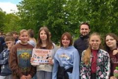 Action Track Bożepole 31.05.2022