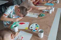 Akcja wakacyjna GIKiB 2023