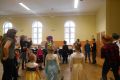 Bal Karnawałowy - Świetlica Świetlino