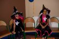 Halloween w Bibliotece w Łęczycach