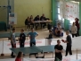 Relacja z zawodów w Tenisie Stołowym
