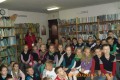 Biblioteka Strzebielino - konkurs - Kubuś Puchatek