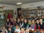 Biblioteka Strzebielino - konkurs - Kubuś Puchatek