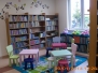 Biblioteka Strzebielino