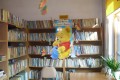 Biblioteka Bożepole W - konkurs Kubuś Puchatek