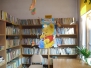 Biblioteka Bożepole W - konkurs Kubuś Puchatek
