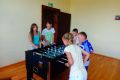 WAKACJE NA SPORTOWO W ROZŁAZINIE