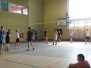 Siatkówka - Łęczyce 2015