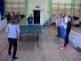 XII WIOSENNY TURNIEJ TENISA STOŁOWEGO