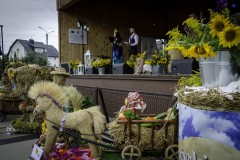 Dożynki Gminne 2023 - Bożepole Wielkie