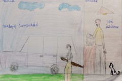 Gdyby babcia była dziadkiem, gdyby dziadek babcią był