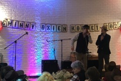 Gminny Dzień Kobiet Kisewo 2023