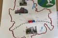 Konkurs Mapa Gminy Łęczyce