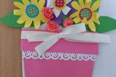 Multikonkurs "Moja mama moja miłość"