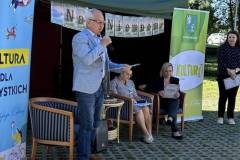 Narodowe czytanie 2023